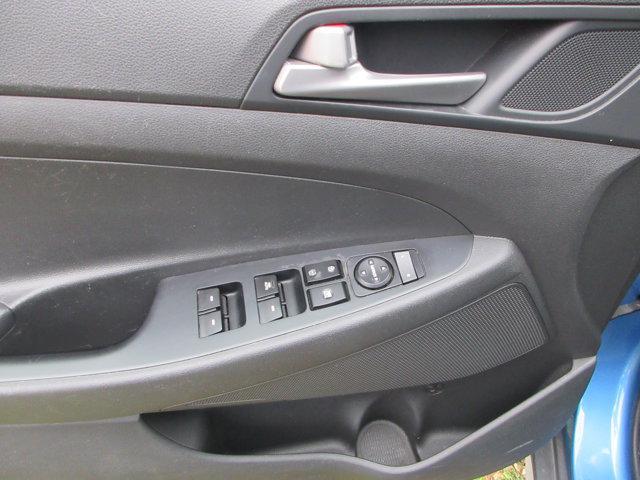 used 2018 Hyundai Tucson car, priced at $11,601