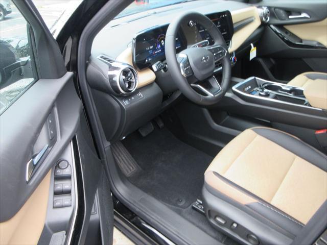new 2026 Chevrolet Equinox car, priced at $32,898