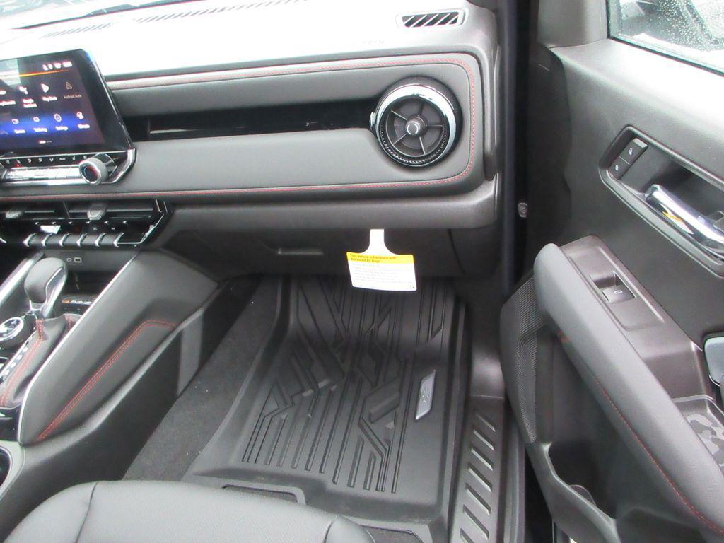 new 2026 Chevrolet Colorado car, priced at $42,608