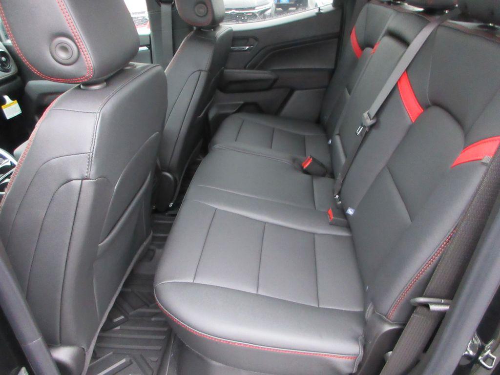 new 2026 Chevrolet Colorado car, priced at $42,608