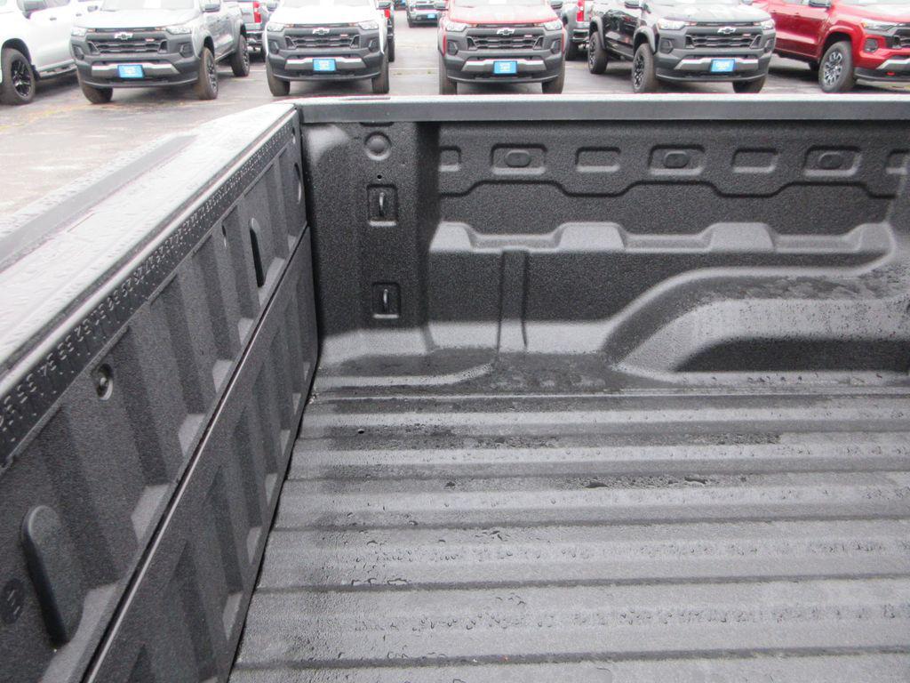 new 2026 Chevrolet Colorado car, priced at $42,608