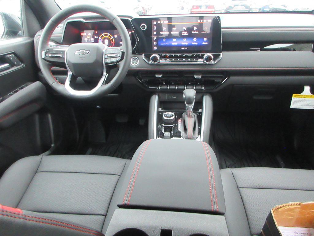 new 2026 Chevrolet Colorado car, priced at $42,608