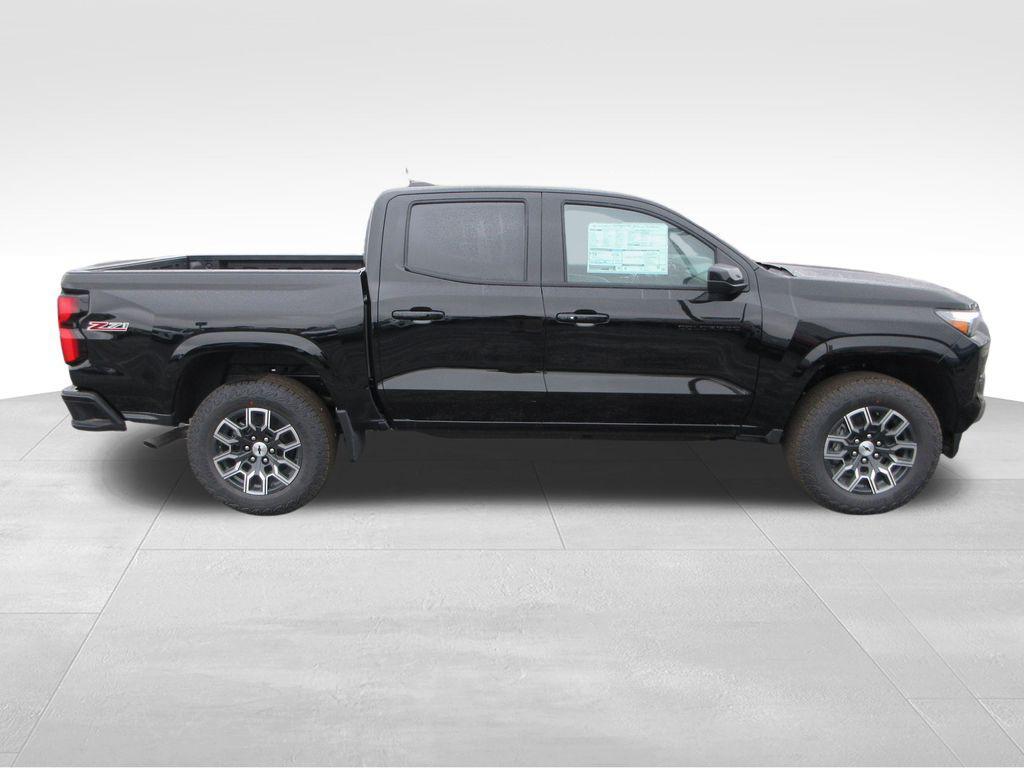 new 2026 Chevrolet Colorado car, priced at $42,608