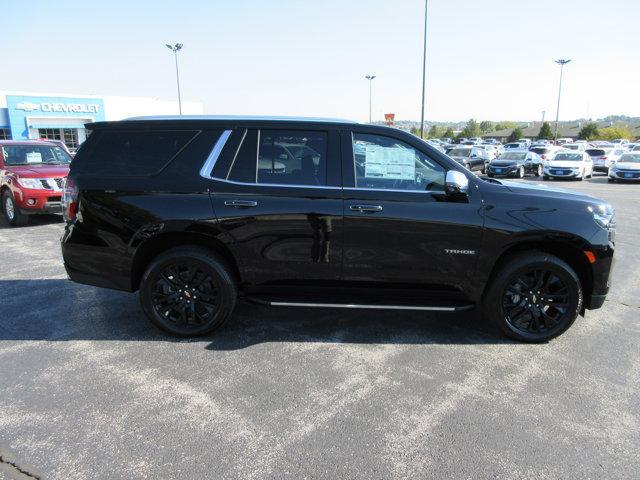 new 2024 Chevrolet Tahoe car, priced at $75,872