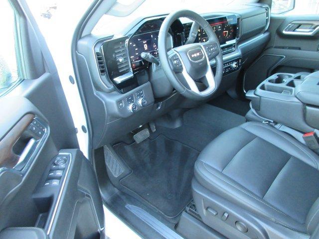 used 2024 GMC Sierra 1500 car, priced at $47,950