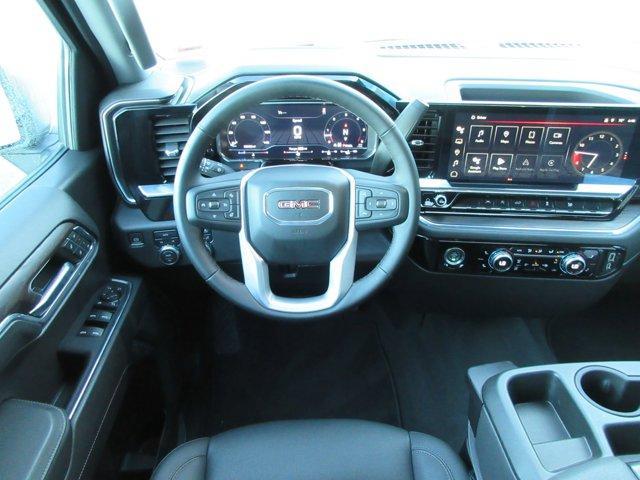 used 2024 GMC Sierra 1500 car, priced at $47,950