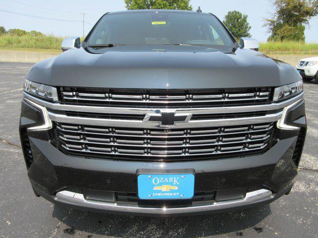 new 2024 Chevrolet Tahoe car, priced at $75,953