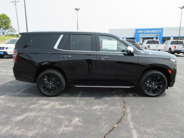 new 2024 Chevrolet Tahoe car, priced at $75,953