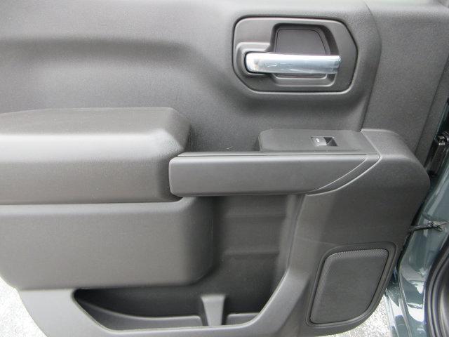 new 2025 Chevrolet Silverado 1500 car, priced at $51,422