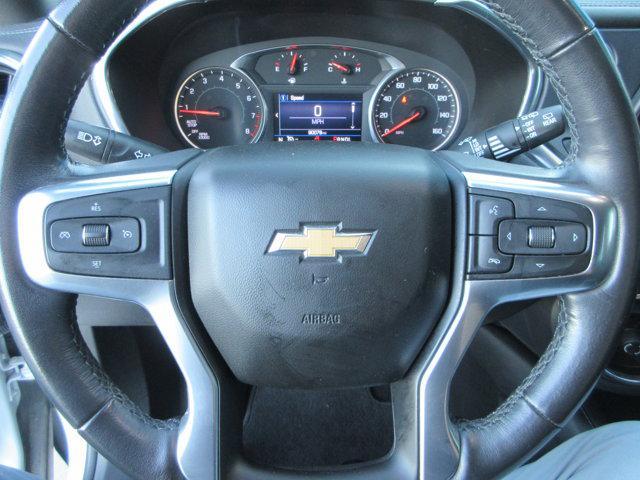 used 2020 Chevrolet Blazer car, priced at $19,950