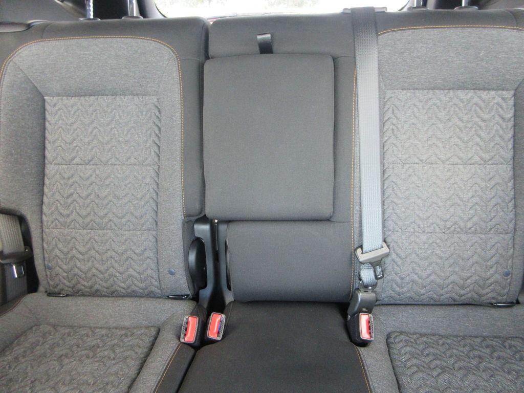 used 2022 Chevrolet Equinox car, priced at $20,950