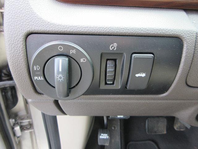used 2008 Ford Taurus car, priced at $5,980
