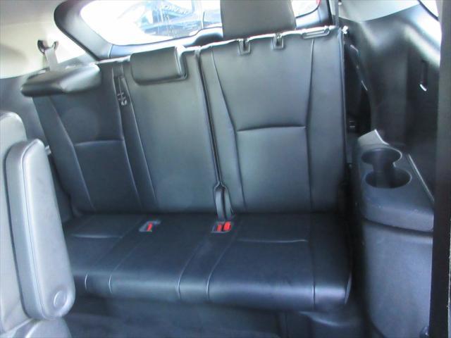 used 2022 Toyota Highlander car, priced at $29,920