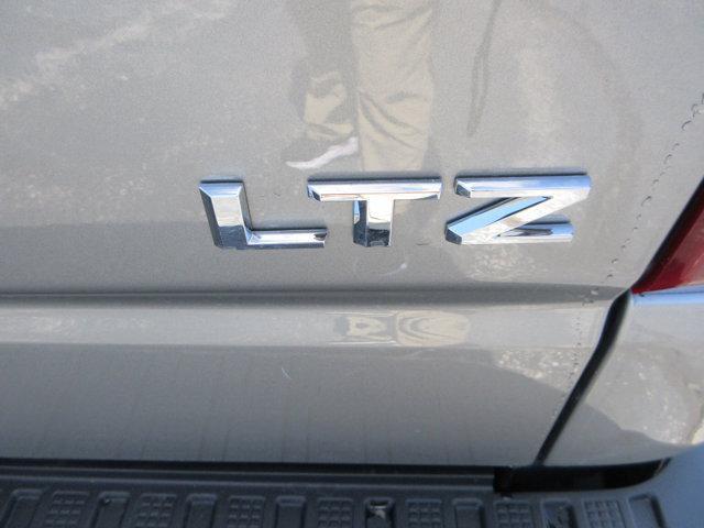 new 2025 Chevrolet Silverado 1500 car, priced at $62,068