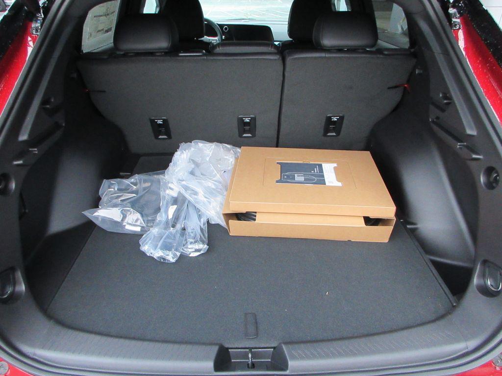 new 2026 Chevrolet Equinox EV car, priced at $43,189