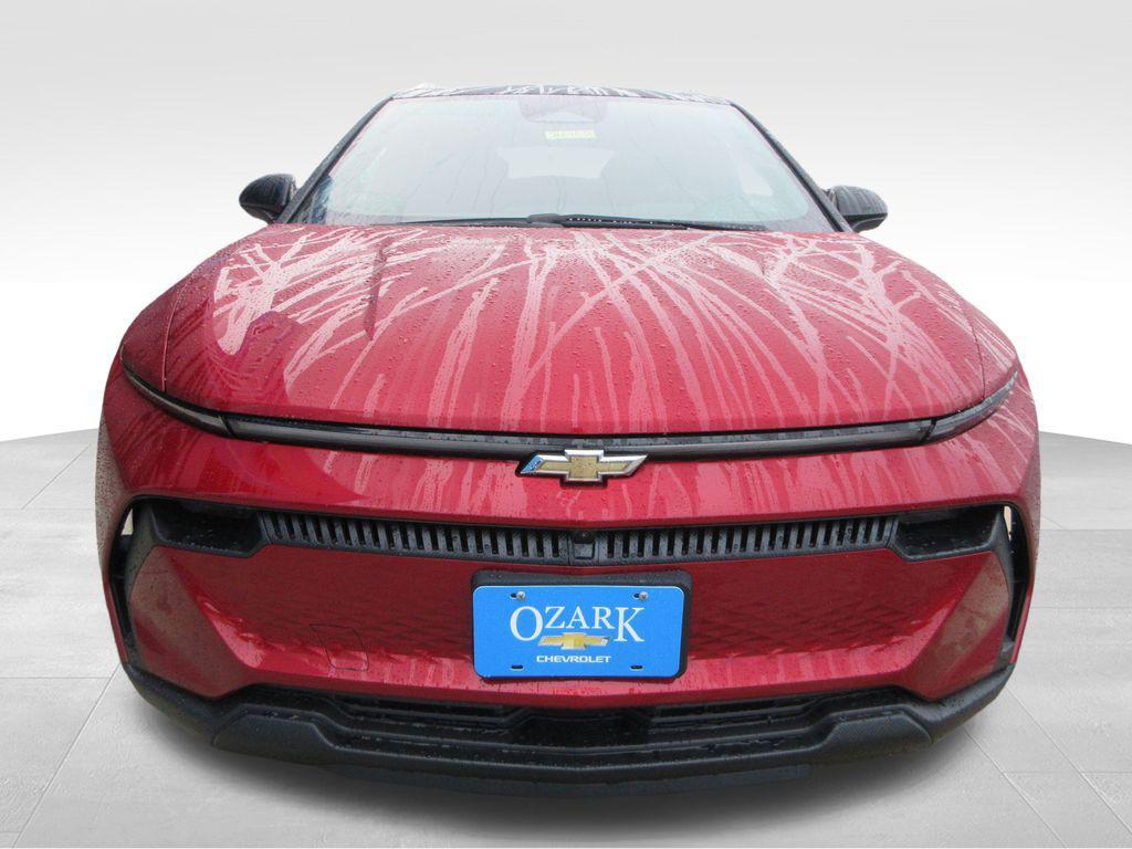 new 2026 Chevrolet Equinox EV car, priced at $43,189