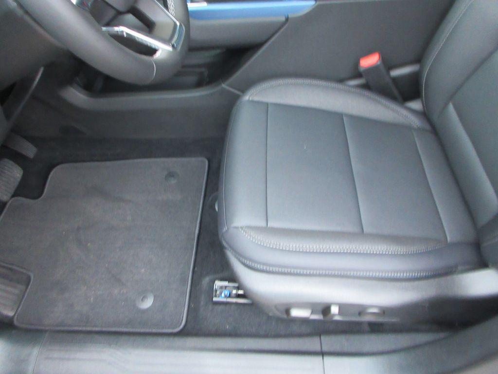 new 2026 Chevrolet Equinox EV car, priced at $43,189