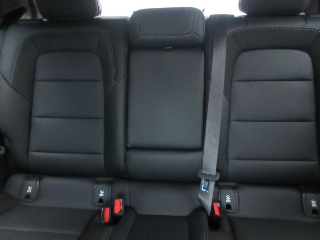 new 2026 Chevrolet Equinox EV car, priced at $43,189