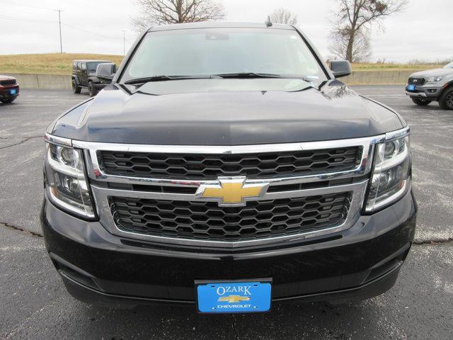 used 2020 Chevrolet Tahoe car, priced at $31,700