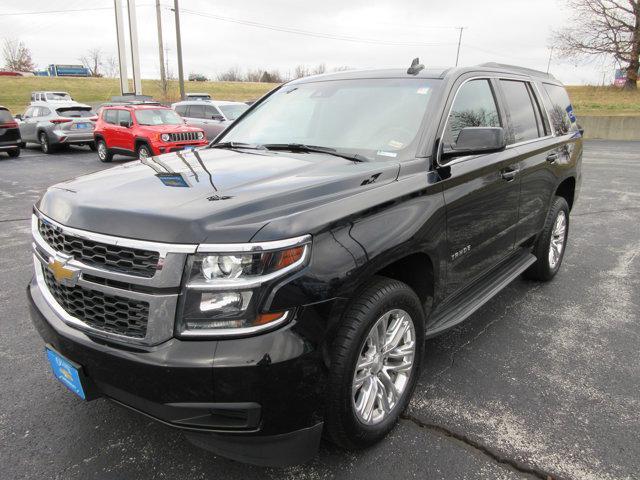 used 2020 Chevrolet Tahoe car, priced at $31,700