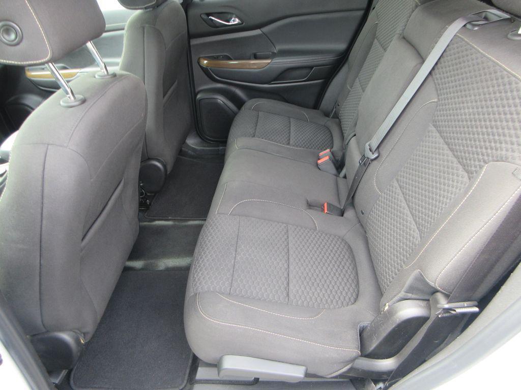 used 2019 GMC Acadia car, priced at $13,700