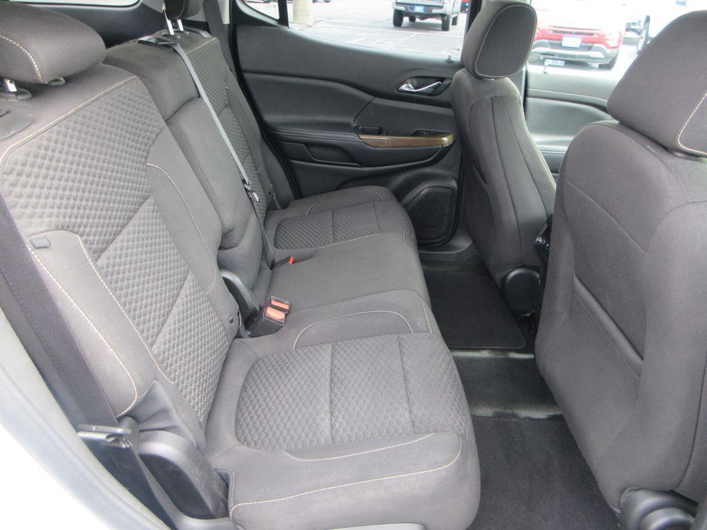 used 2019 GMC Acadia car, priced at $13,700