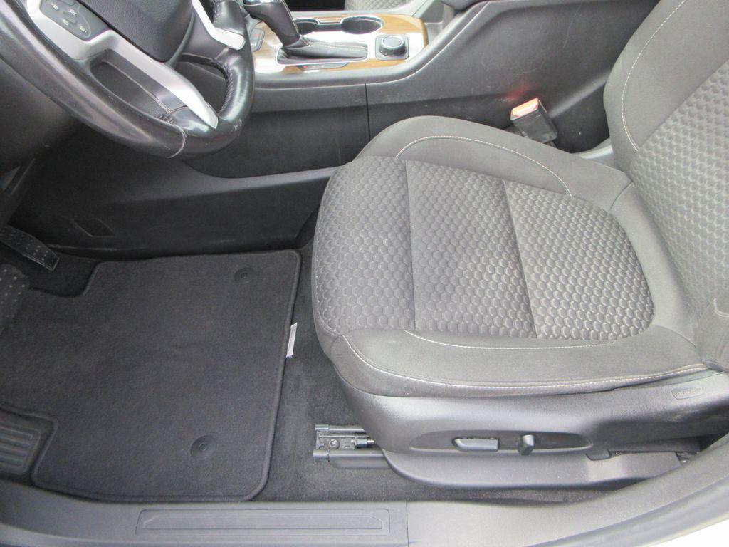 used 2019 GMC Acadia car, priced at $13,700