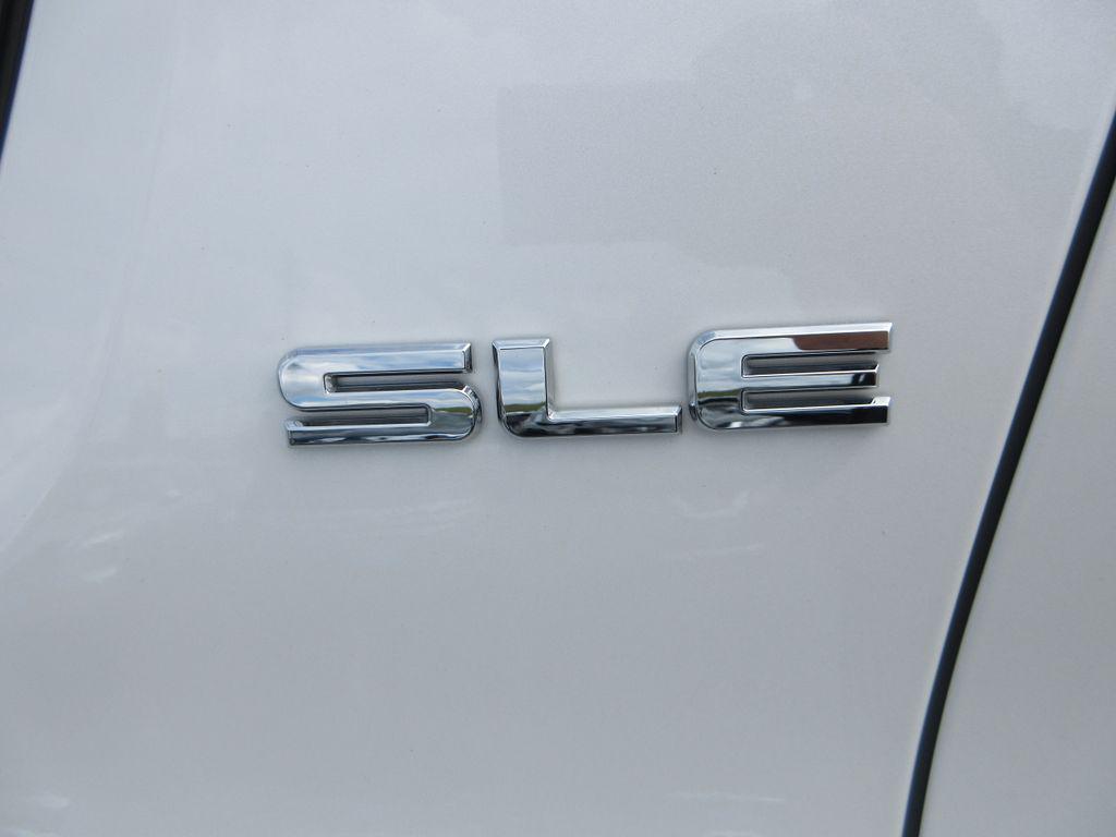 used 2019 GMC Acadia car, priced at $13,700