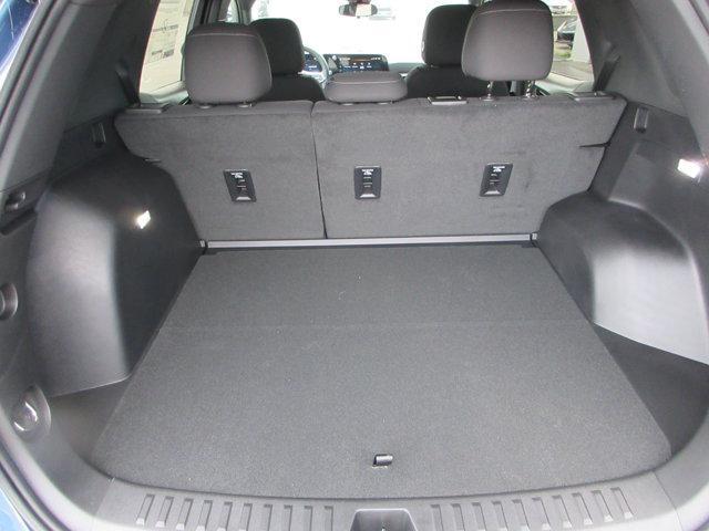 new 2026 Chevrolet Equinox car, priced at $31,797