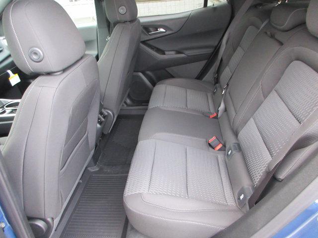 new 2026 Chevrolet Equinox car, priced at $31,797