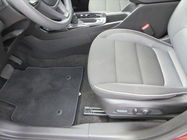 used 2023 Chevrolet TrailBlazer car, priced at $19,950