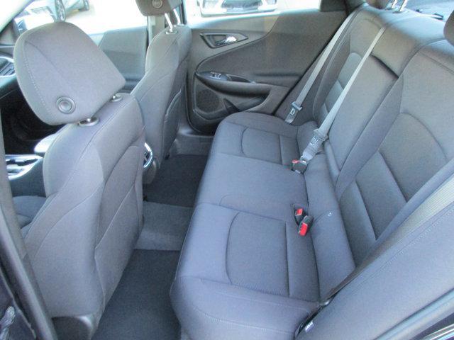 used 2023 Chevrolet Malibu car, priced at $18,920