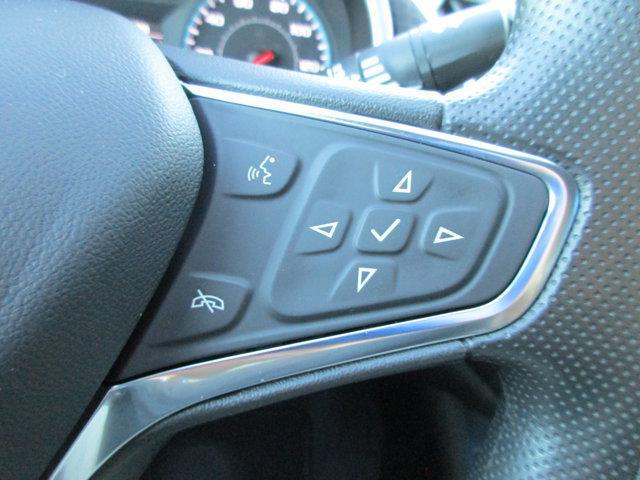 used 2023 Chevrolet Malibu car, priced at $18,920