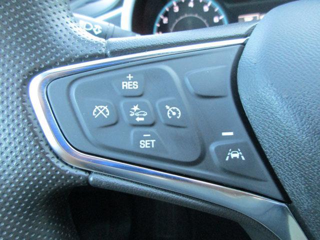 used 2023 Chevrolet Malibu car, priced at $18,920