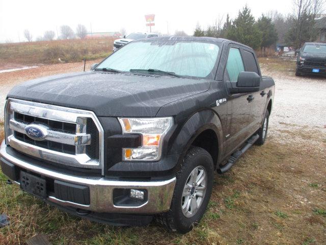 used 2016 Ford F-150 car, priced at $16,980