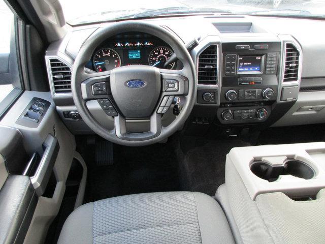 used 2016 Ford F-150 car, priced at $16,701