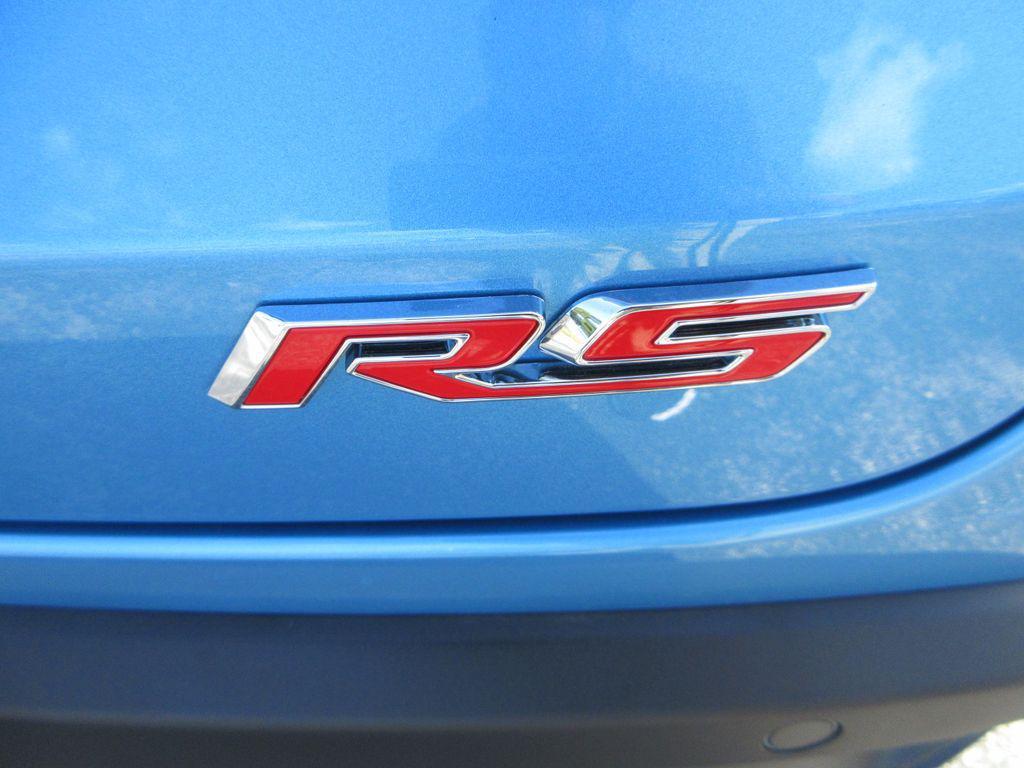 new 2026 Chevrolet Trax car, priced at $27,333