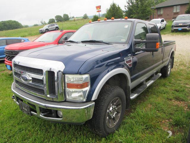used 2008 Ford F-350 car, priced at $18,980