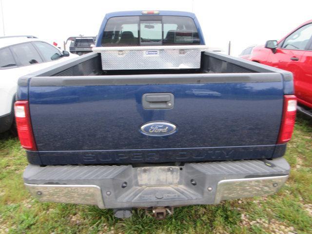 used 2008 Ford F-350 car, priced at $18,980