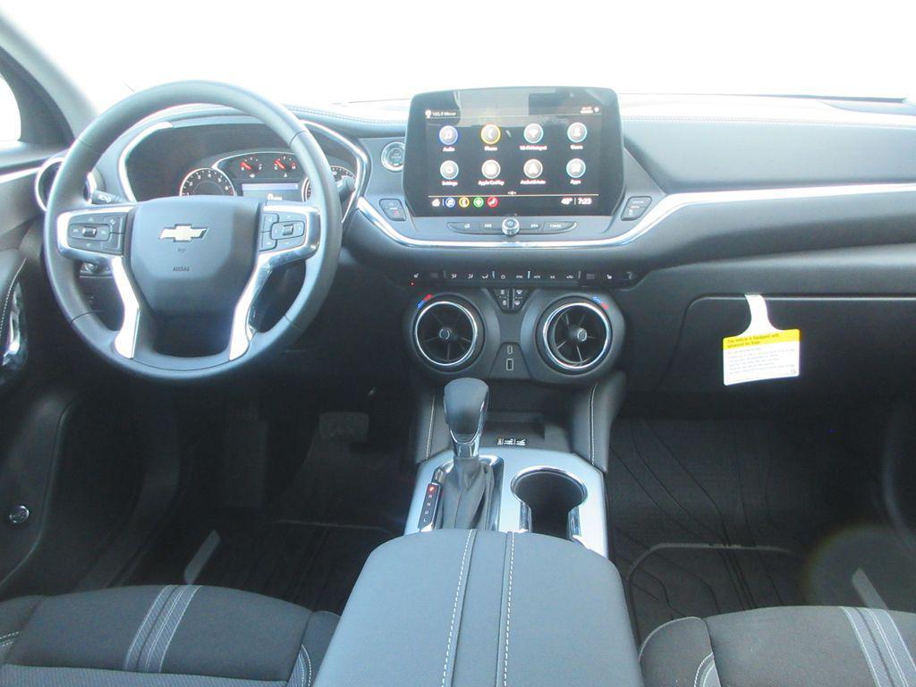 new 2026 Chevrolet Blazer car, priced at $35,148