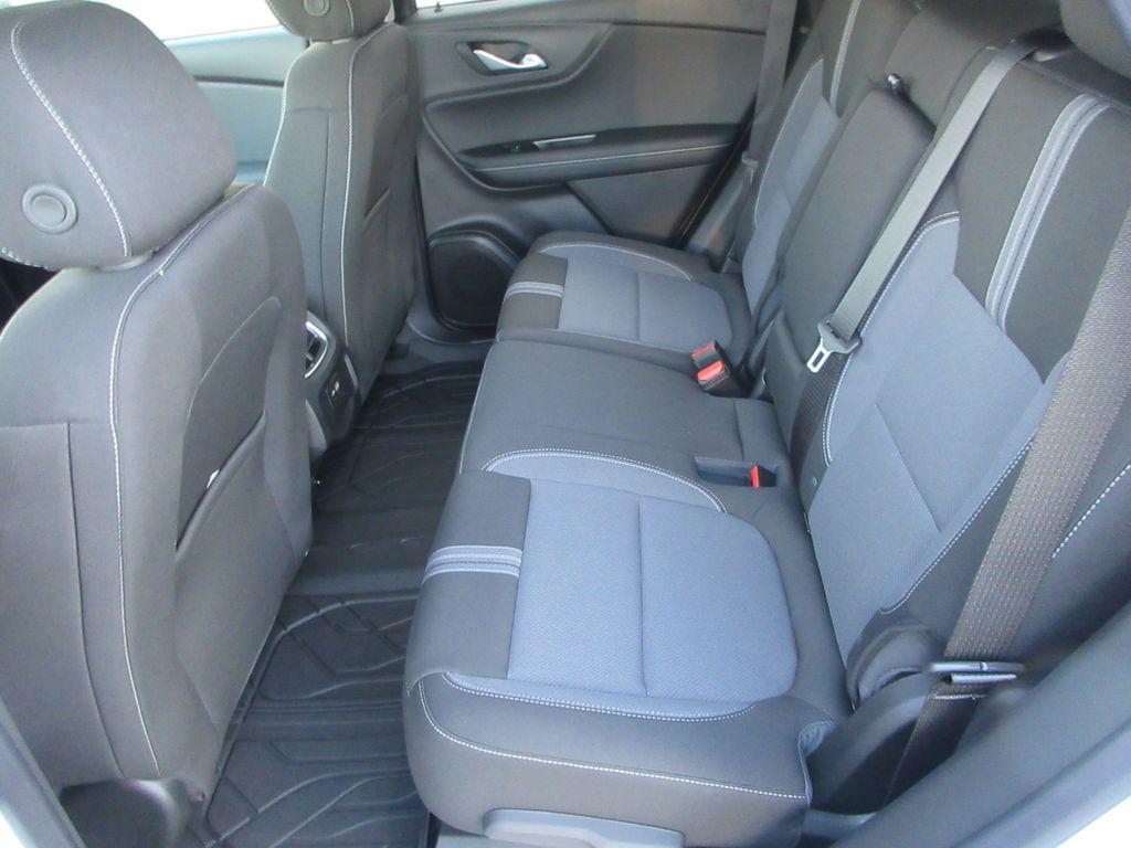 new 2026 Chevrolet Blazer car, priced at $35,148