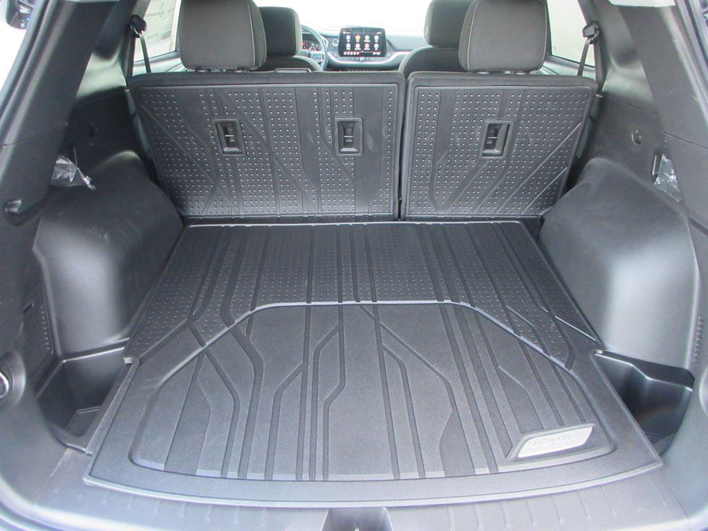 new 2026 Chevrolet Blazer car, priced at $35,148