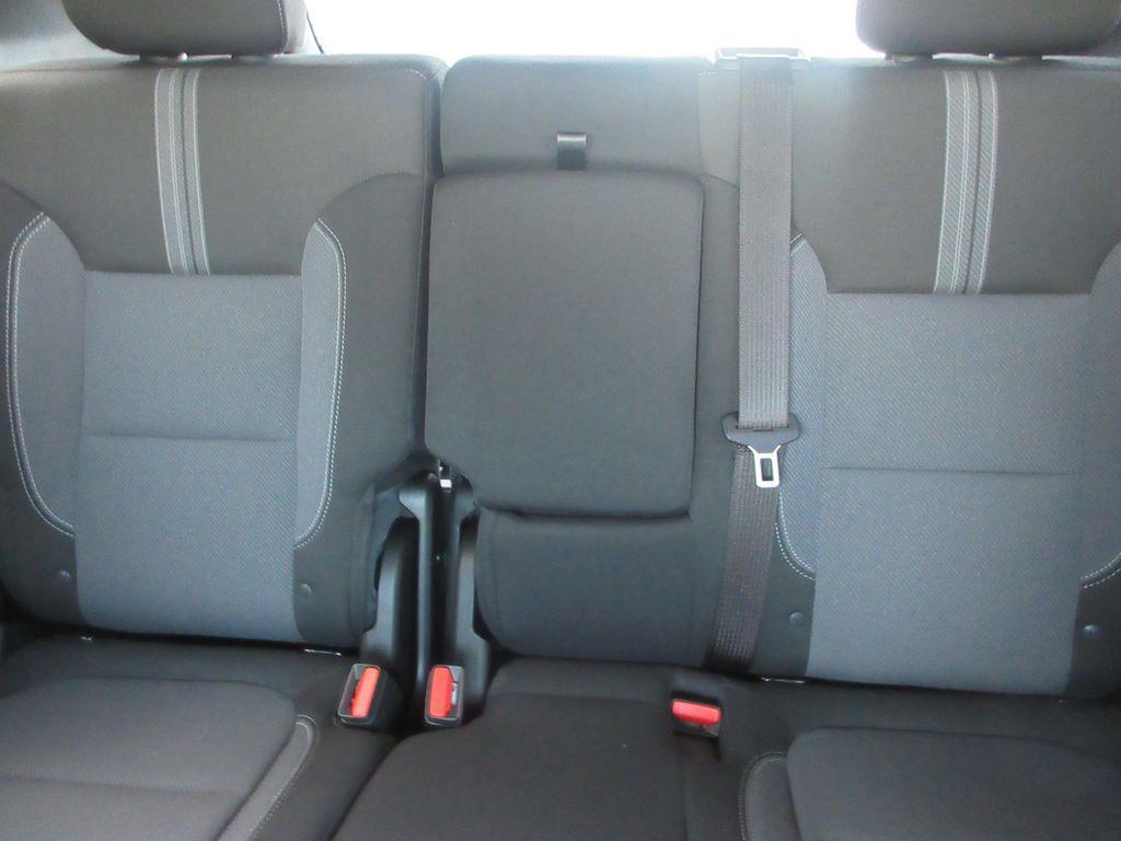 new 2026 Chevrolet Blazer car, priced at $35,148