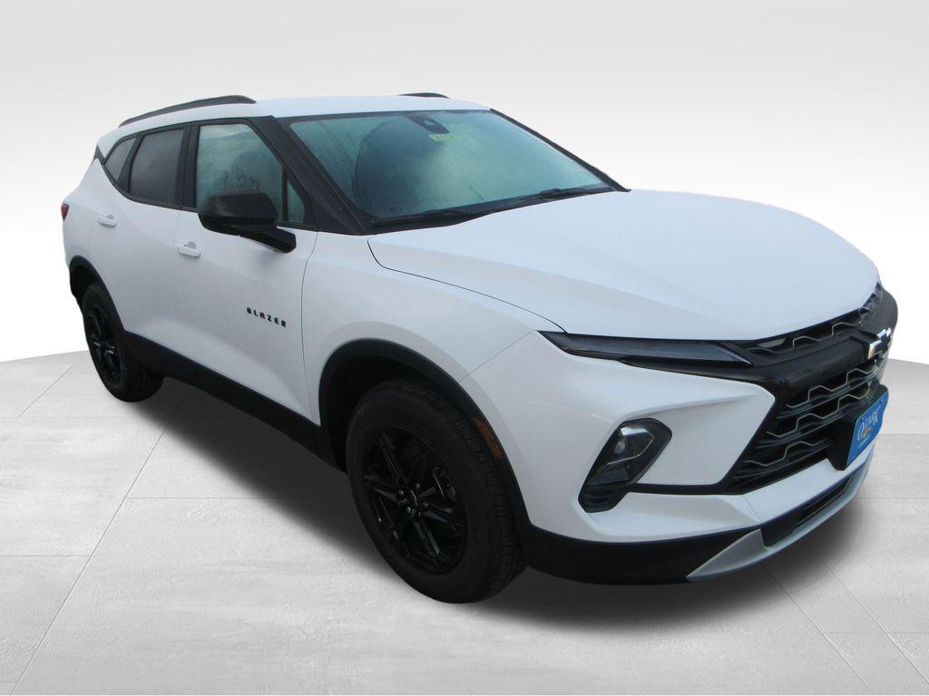 new 2026 Chevrolet Blazer car, priced at $35,148