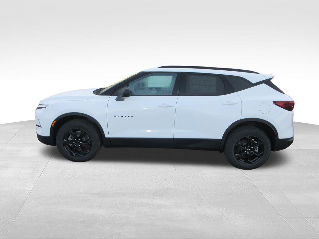 new 2026 Chevrolet Blazer car, priced at $35,148