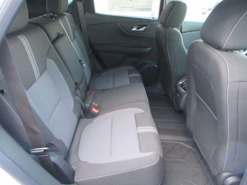 new 2026 Chevrolet Blazer car, priced at $35,148