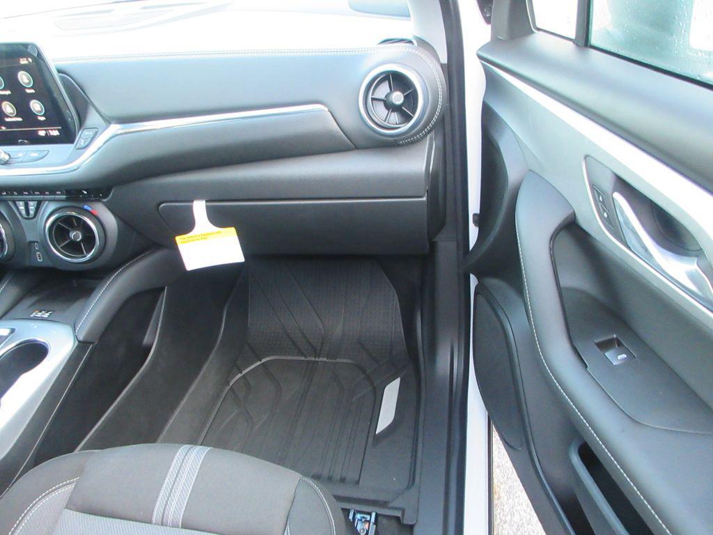 new 2026 Chevrolet Blazer car, priced at $35,148