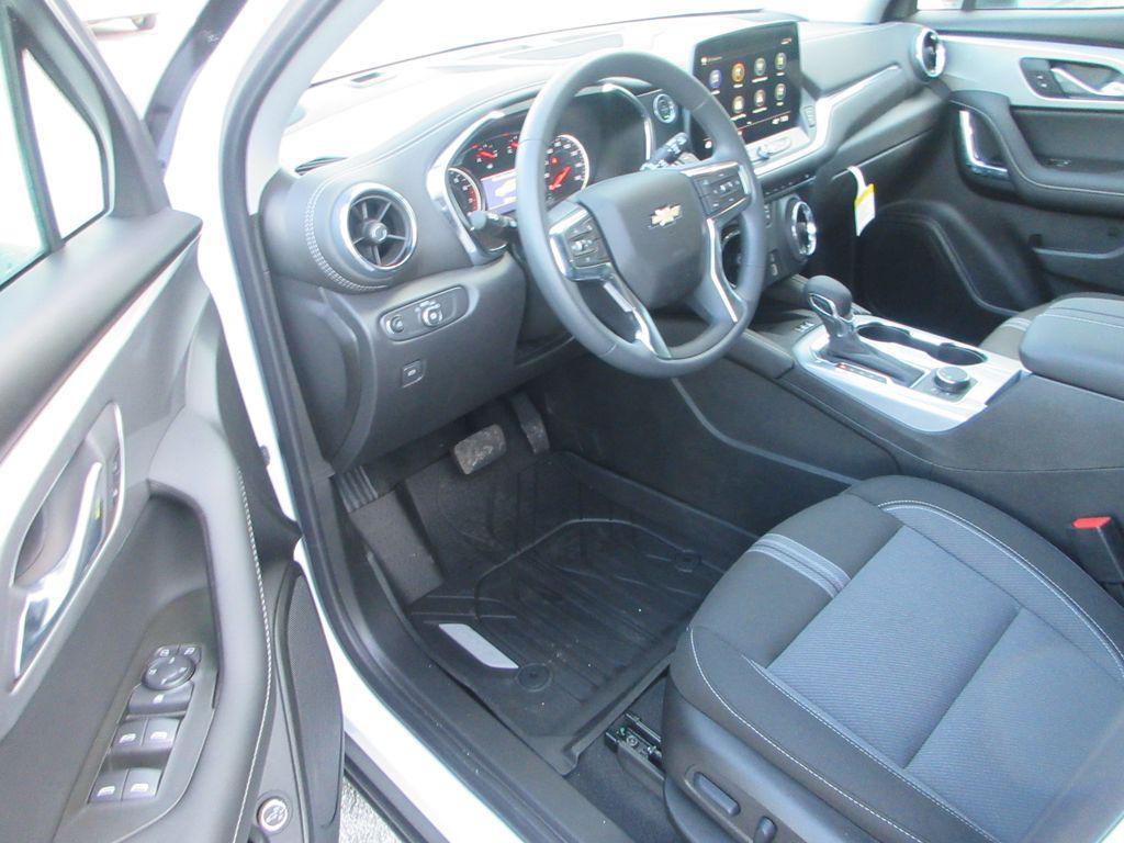 new 2026 Chevrolet Blazer car, priced at $35,148