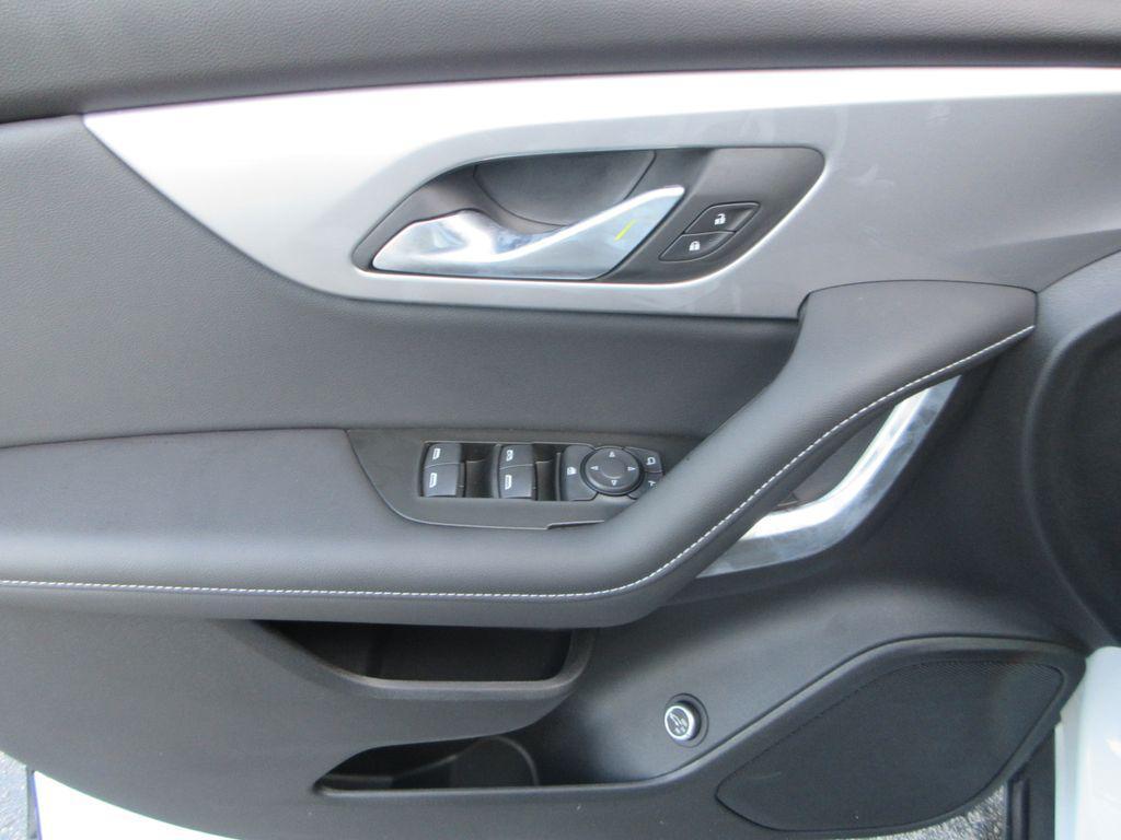 new 2026 Chevrolet Blazer car, priced at $35,148