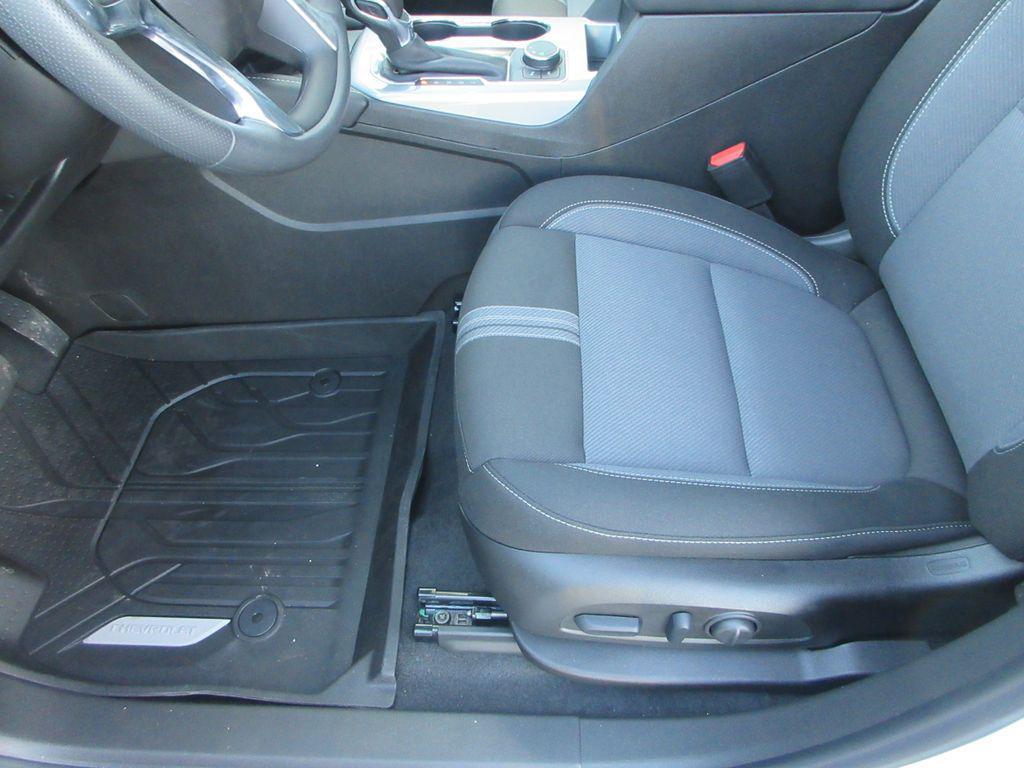 new 2026 Chevrolet Blazer car, priced at $35,148